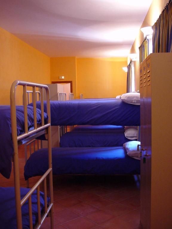 Albergue De Juventud De Sos del Rey Católico Room photo