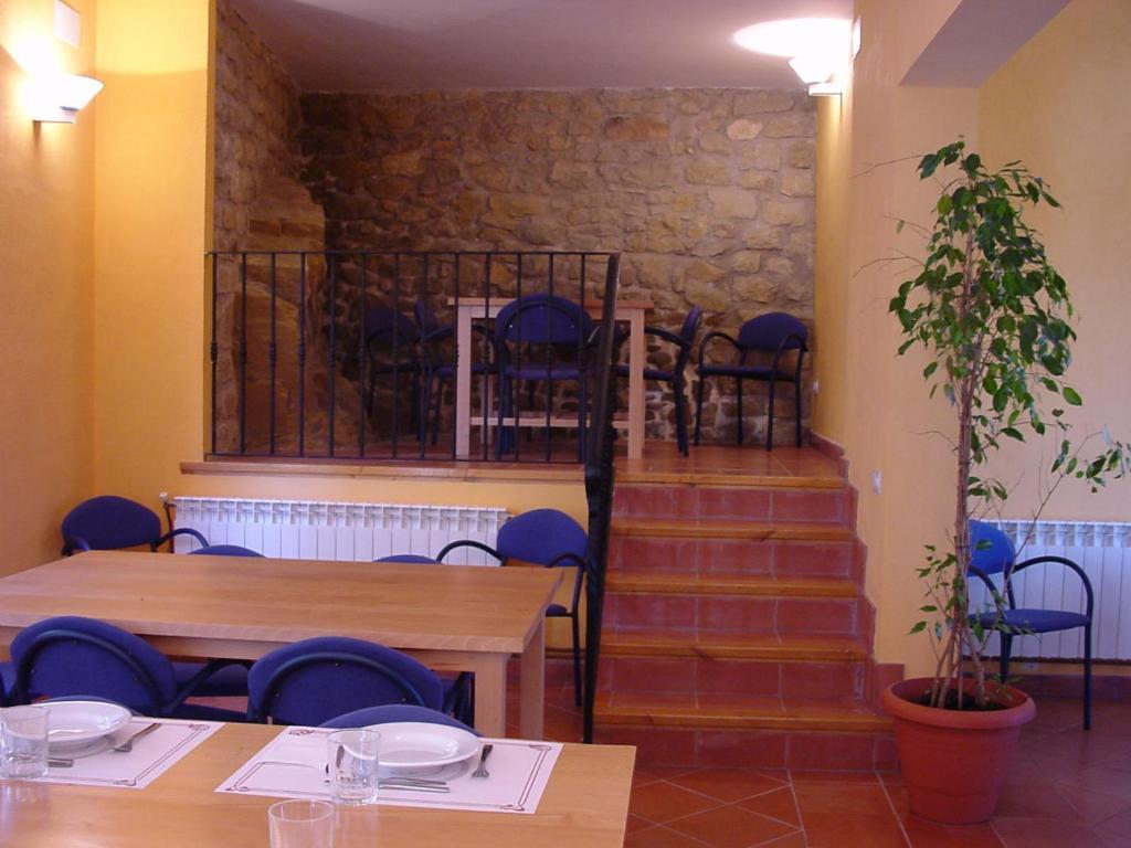 Albergue De Juventud De Sos del Rey Católico Exterior photo